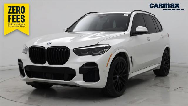 2022 BMW X5 for sale near West Carrolton, OH