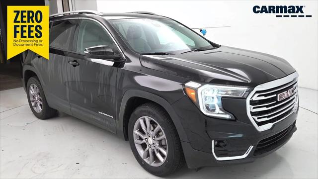 2022 GMC Terrain FWD SLT for sale in Asheville, NC
