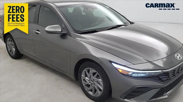 2024 Hyundai Elantra SEL for sale in Asheville, NC