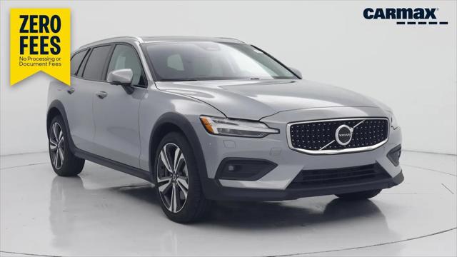 2025 Volvo V60 Cross Country Plus, B5 AWD Gas mild hybrid for sale in Asheville, NC