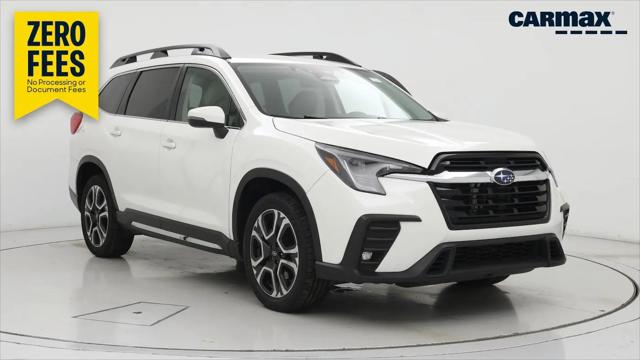 2023 Subaru Ascent Limited 7-Passenger for sale in Riverside, CA
