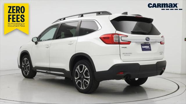 2023 Subaru Ascent Limited 7-Passenger