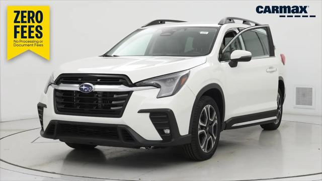2023 Subaru Ascent Limited 7-Passenger
