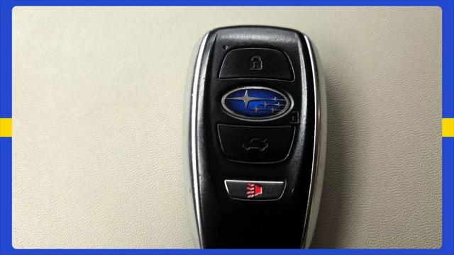 2023 Subaru Ascent Limited 7-Passenger