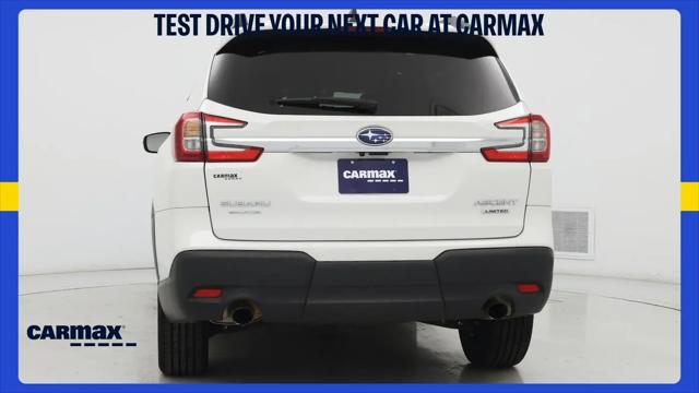 2023 Subaru Ascent Limited 7-Passenger