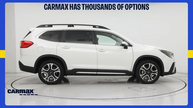 2023 Subaru Ascent Limited 7-Passenger
