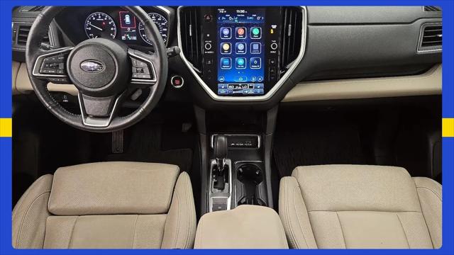 2023 Subaru Ascent Limited 7-Passenger