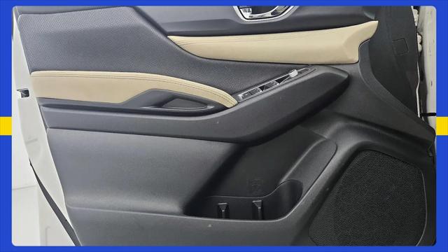 2023 Subaru Ascent Limited 7-Passenger