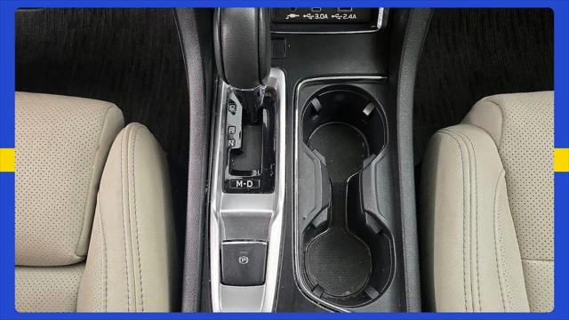 2023 Subaru Ascent Limited 7-Passenger