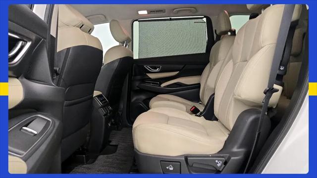 2023 Subaru Ascent Limited 7-Passenger