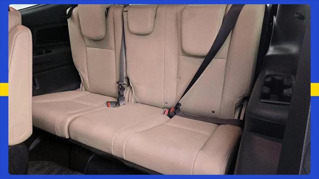 2023 Subaru Ascent Limited 7-Passenger