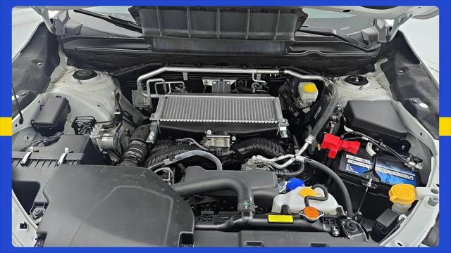 2023 Subaru Ascent Limited 7-Passenger