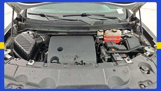 2021 Chevrolet Traverse FWD LS