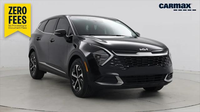 2024 Kia Sportage EX for sale in Jacksonville, FL