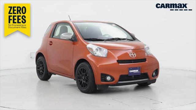 2015 Scion iQ Base for sale in Ocala, FL