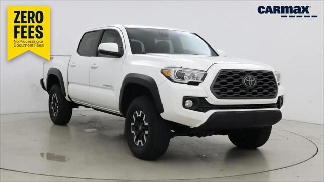 2022 Toyota Tacoma TRD Off Road for sale in Ocala, FL