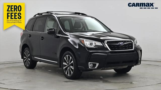 2018 Subaru Forester 2.0XT Touring for sale in Ocala, FL
