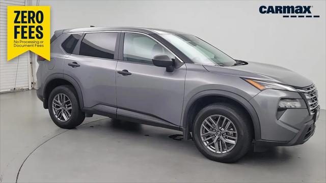 2024 Nissan Rogue S Intelligent AWD for sale in Jacksonville, NC