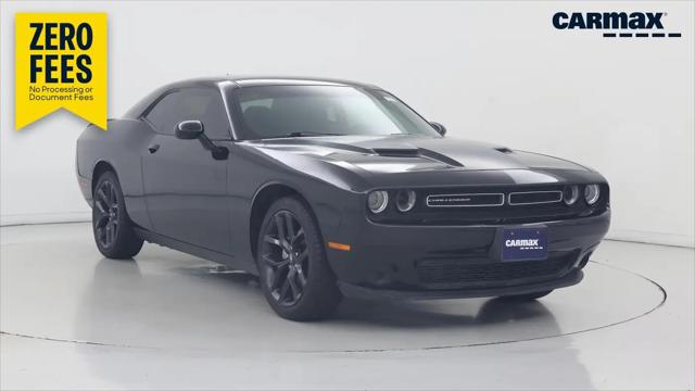 2022 Dodge Challenger SXT for sale in Corpus Christie, TX