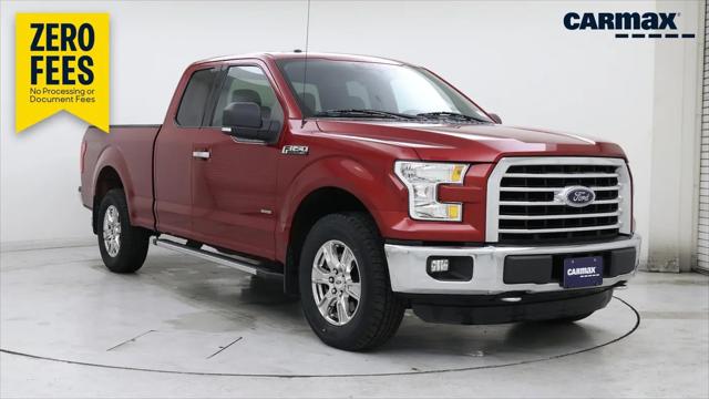 2015 Ford F-150 XLT for sale in Milwaukie, OR