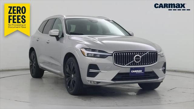 2023 Volvo XC60 B5 Plus Bright Theme for sale in Garland, TX