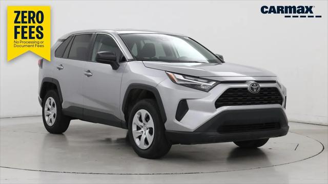 2025 Toyota RAV4 LE for sale in Bristol, TN