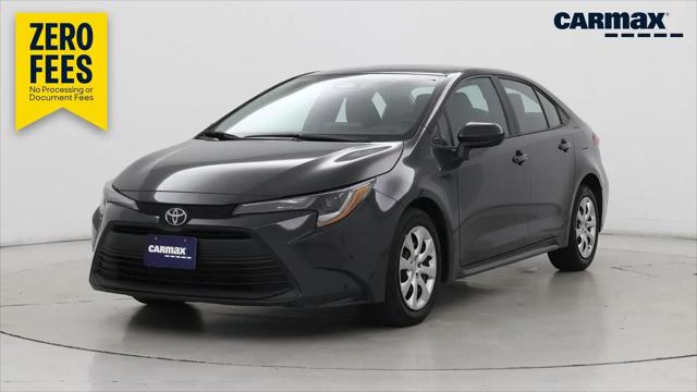 2025 Toyota Corolla LE for sale in Bristol, TN