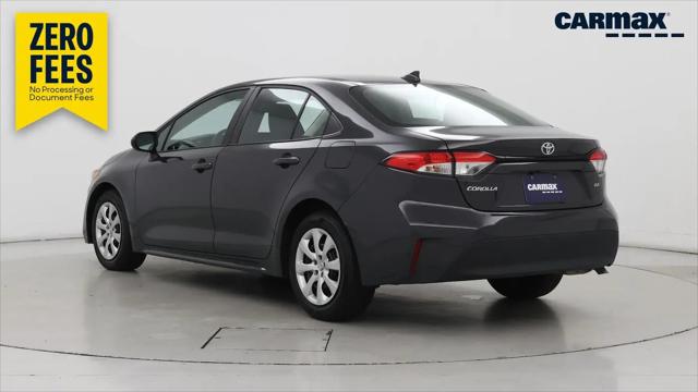 2025 Toyota Corolla LE for sale in Bristol, TN