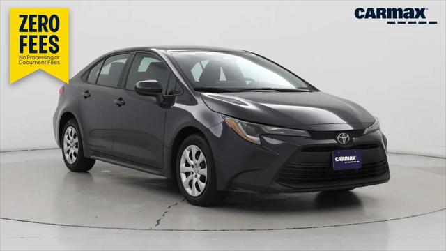 2025 Toyota Corolla LE for sale in Bristol, TN