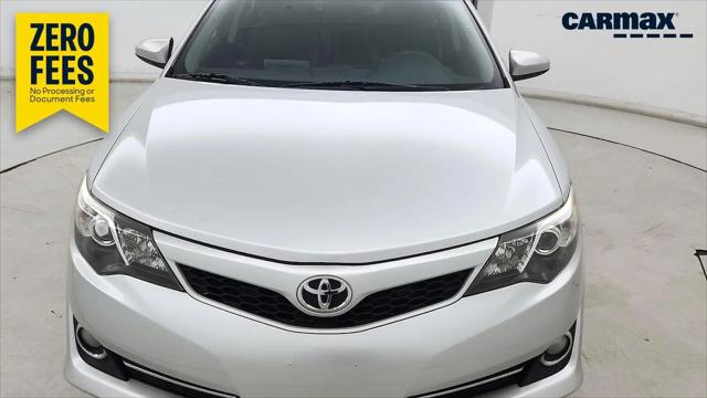 2014 Toyota Camry SE for sale in Columbus, OH
