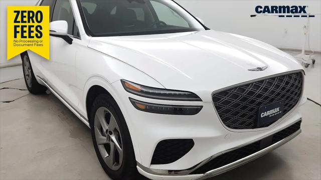2026 Genesis GV70 2.5T for sale near Columbus, OH