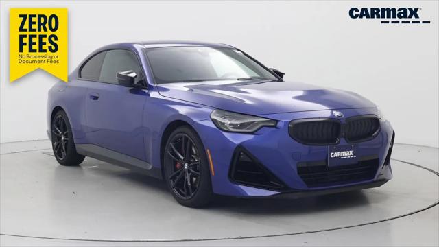2024 BMW M240 i xDrive for sale in Burbank, CA