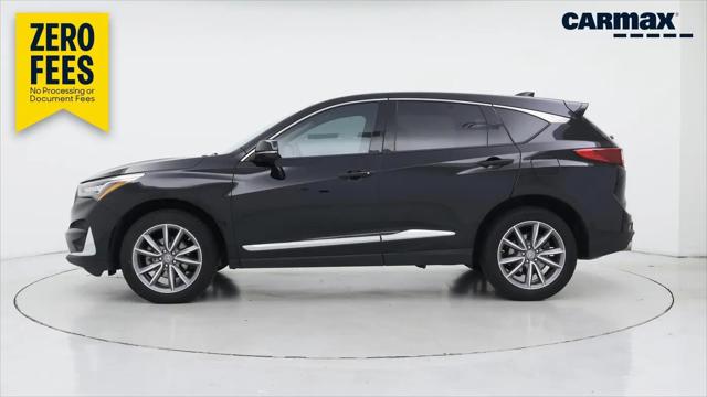 2019 Acura RDX Technology Package for sale in Jacksonville, FL