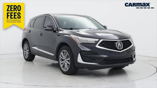 2019 Acura RDX Technology Package for sale in Jacksonville, FL