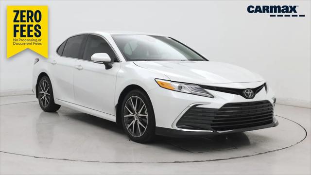 2024 Toyota Camry XLE for sale in Oklahoma City, OK