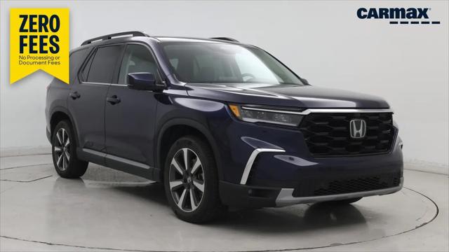 2023 Honda Pilot AWD Elite for sale in Oklahoma City, OK