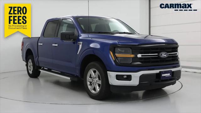 2025 Ford F-150 XLT for sale in Fairfield, CA