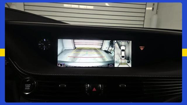 2020 Lexus LS 500 LS 500