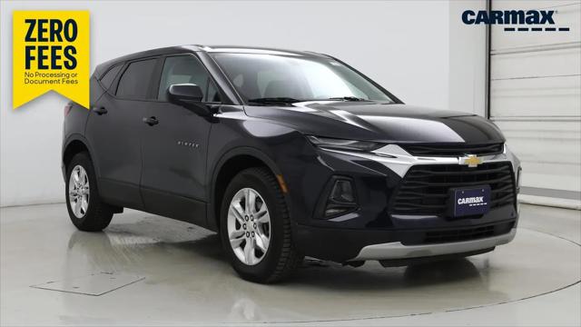 2020 Chevrolet Blazer AWD 2LT for sale in King of Prussia, PA