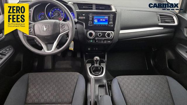 2015 Honda Fit LX for sale in King of Prussia, PA