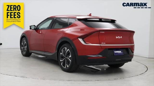 2023 Kia EV6 Wind for sale in Myrtle Beach, SC