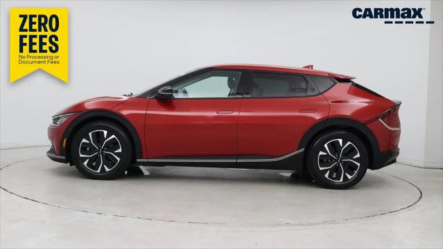 2023 Kia EV6 Wind for sale in Myrtle Beach, SC