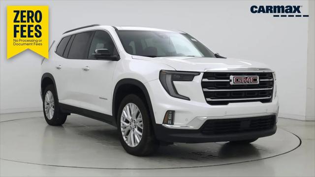 2024 GMC Acadia FWD Elevation for sale in Myrtle Beach, SC