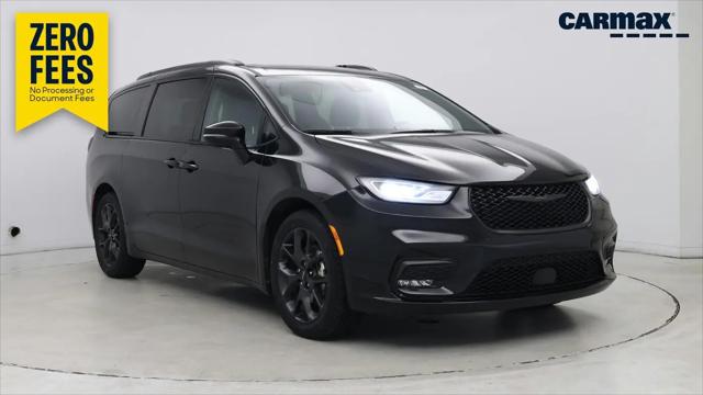 2025 Chrysler Pacifica Limited for sale in Myrtle Beach, SC