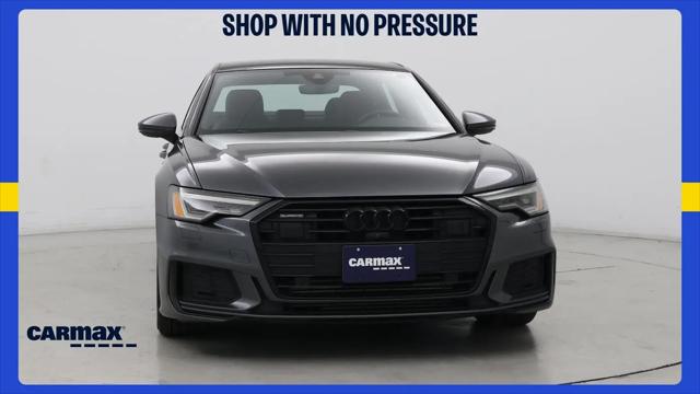 2023 Audi A6 Premium Plus 55 TFSI quattro S tronic