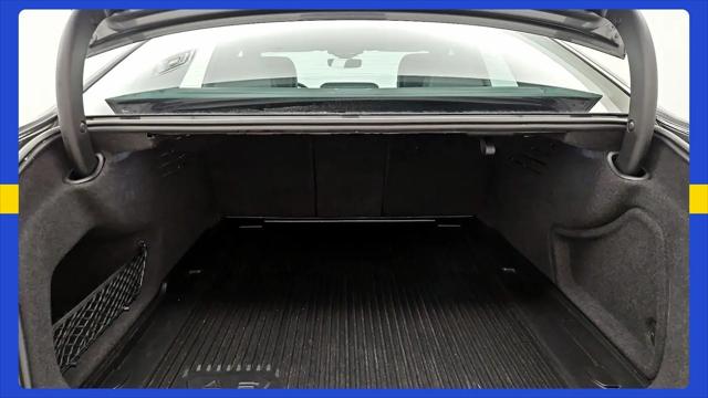 2023 Audi A6 Premium Plus 55 TFSI quattro S tronic