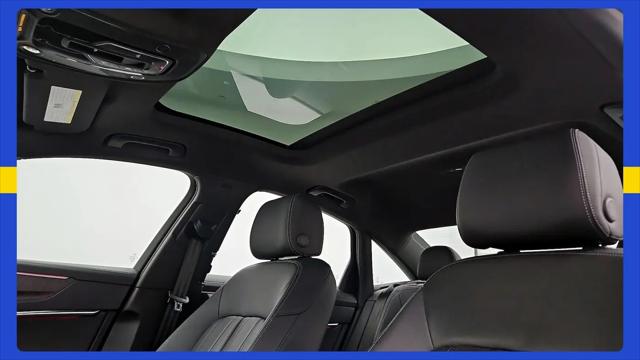 2023 Audi A6 Premium Plus 55 TFSI quattro S tronic