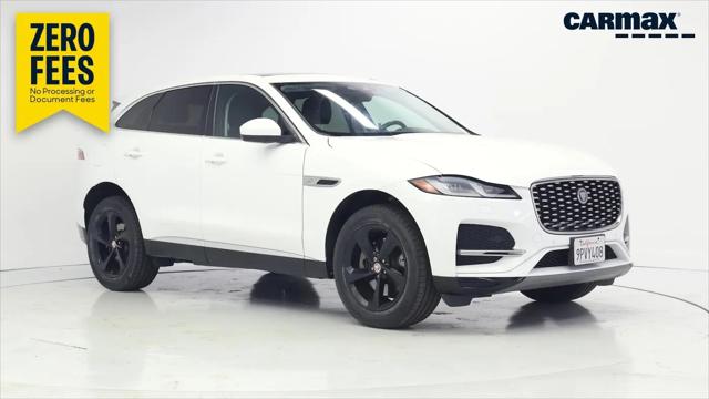2023 Jaguar F-PACE S P250 AWD Automatic for sale in Oceanside, CA