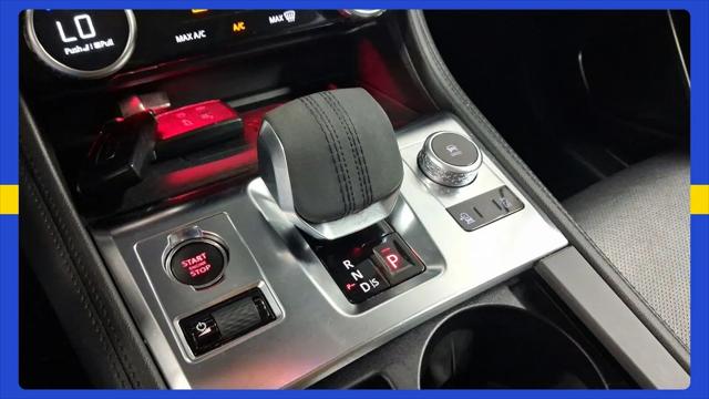 2023 Jaguar F-PACE S P250 AWD Automatic