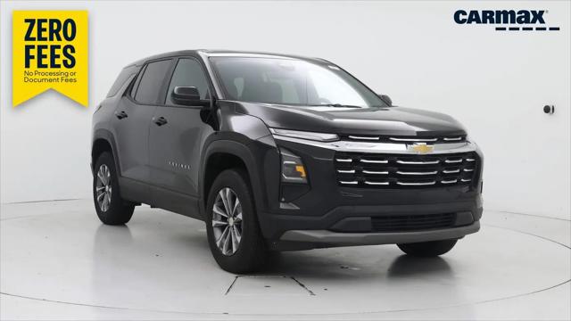 2026 Chevrolet Equinox FWD LT for sale in Jackson, MS